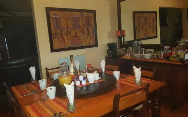 Lobelia Guesthouse