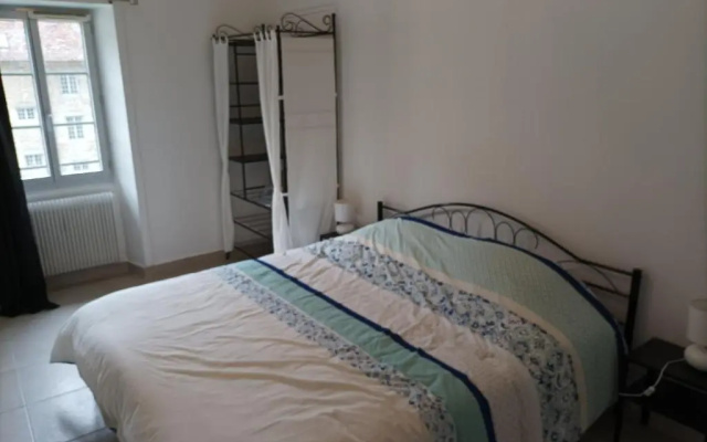 "O'Couvent" - Appart 5 chambres 125 m2 - E5A24