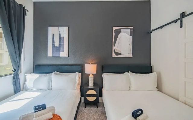 ROVE LIVING/KB - Scottsdale Grand