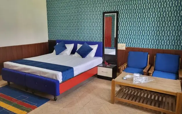 Avexia Funcity Resort