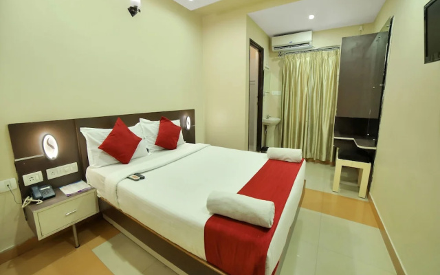 OYO 3718 New Sree Krishna Residency