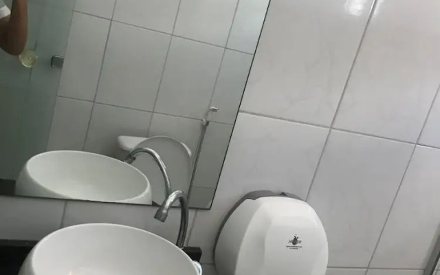 Pousada Acrópole