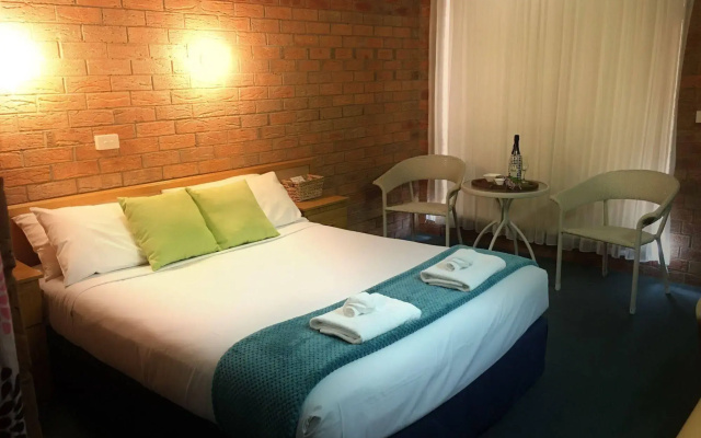 Moama Motel