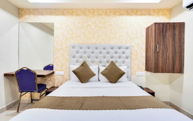 Hotel La Sky Boutique