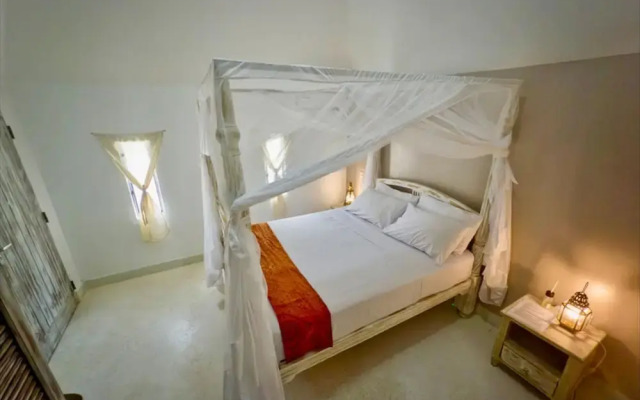 Tranquil Villa Apartment in Papa Remo Village-2326