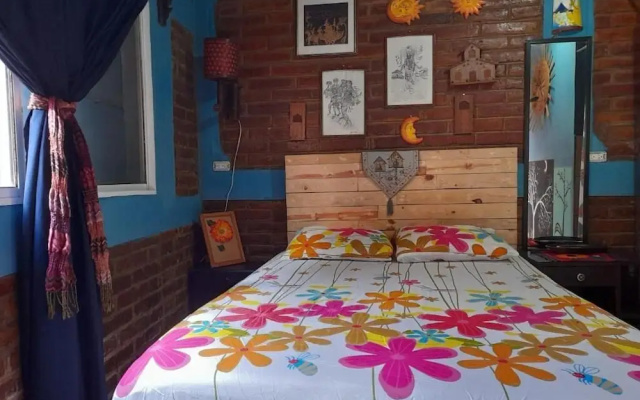Casa La Nelita