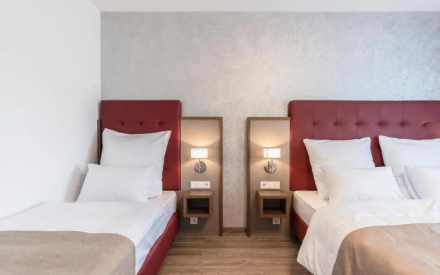 Mix Hotel Limburg