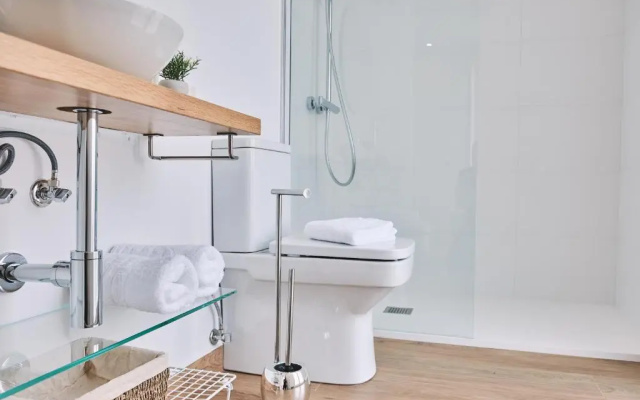 Aldara Suites