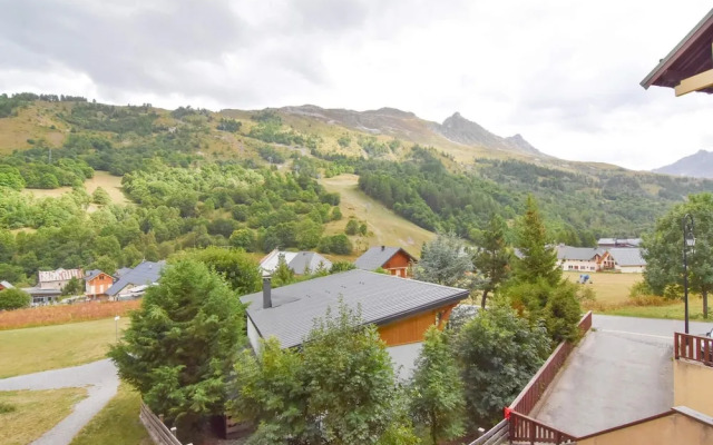 Thymel N°18 : Studio Cabin 3 Personnes / Studio Cabin 3 People