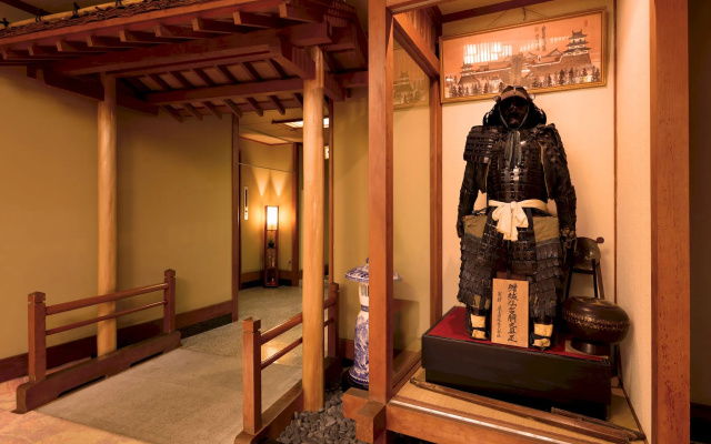 Suzukiya Ryokan