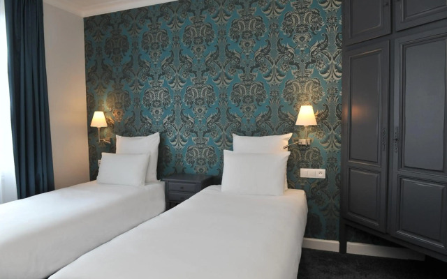 Mercure Paris Saint Cloud Hippodrome