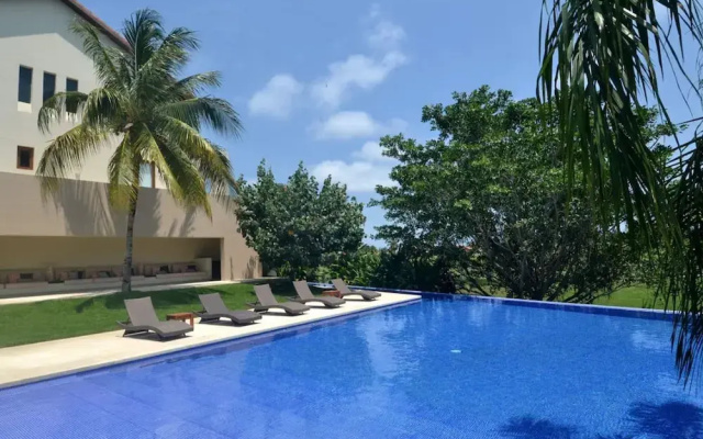 Terrazas Golf 12 Paradise at Your Fingertips