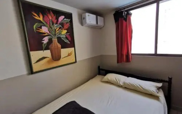 Blue Ocean Apartment Chipipe