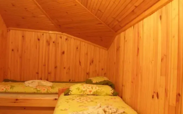 Kiparisite Guest House