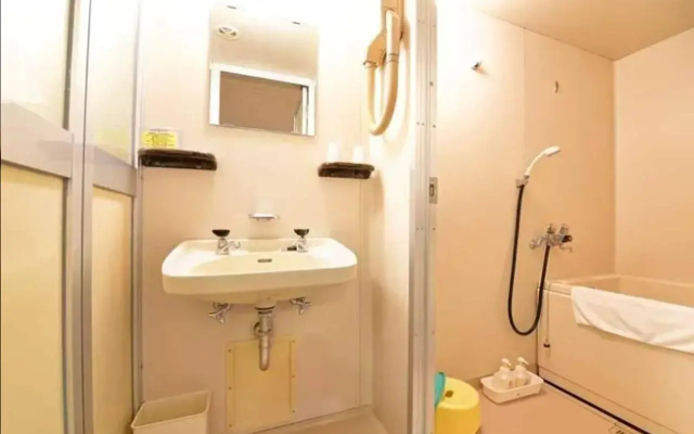 Yahatahama Century Hotel Ito