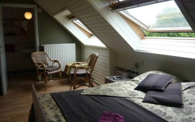 B&B Fort Van Beieren