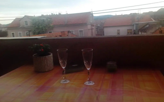 Apartments Gulin