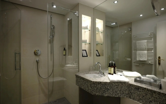 Villa Carlton - Adults Only