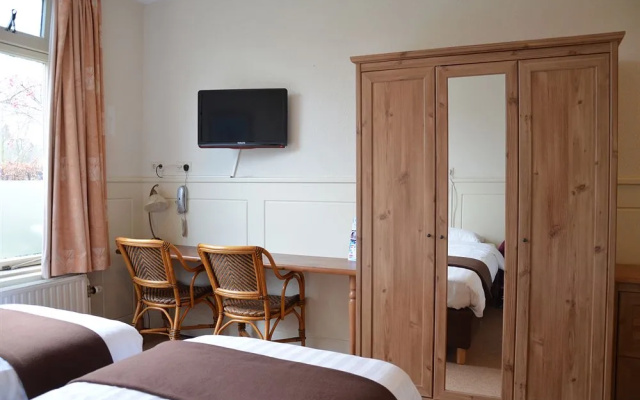 Hotel Artisan