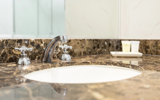 Hotel Britania Crystal Collection