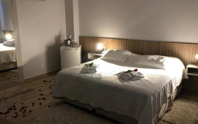BM Hotel