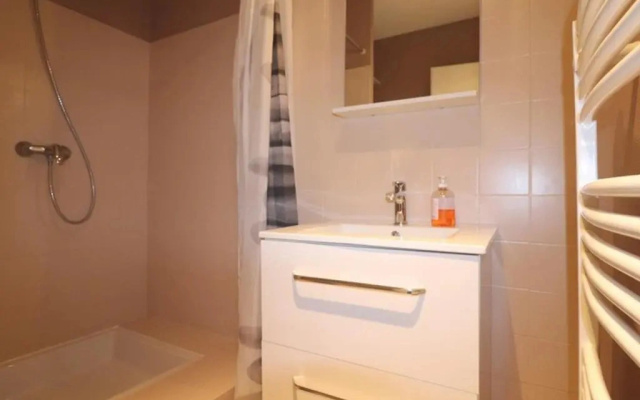Studio Annecy, 1 pièce, 2 personnes - FR-1-432-42