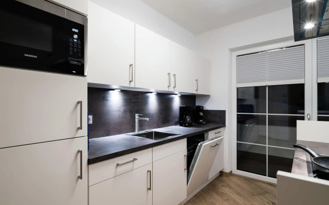 Apartment in St. Johann im Pongau With Sauna