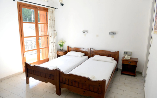 Anthemis Hotel