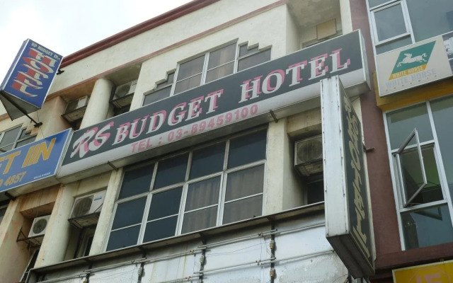 I Rose Budget Hotel