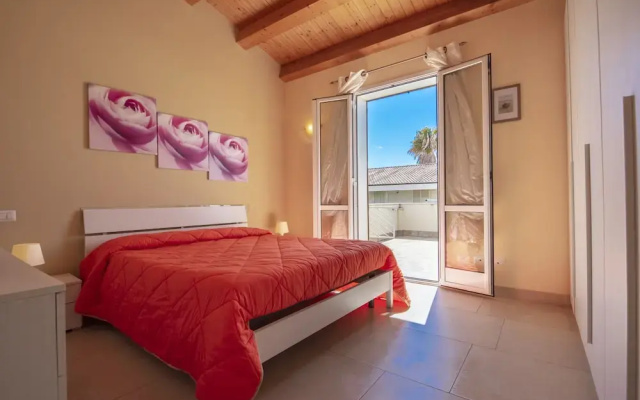 Villa Tonnara 50m dal mare