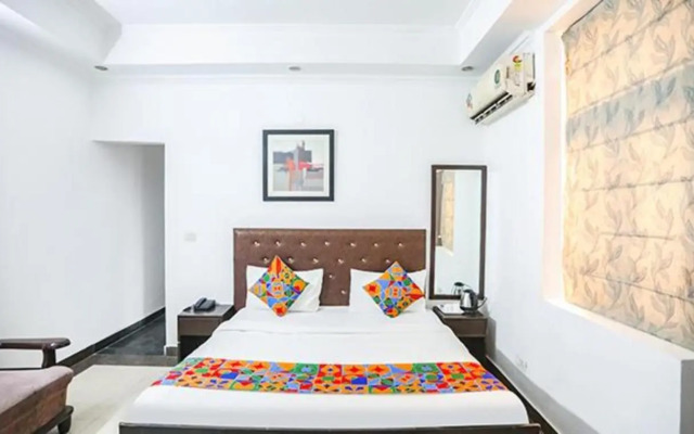FabHotel F9 H Block Sector 51