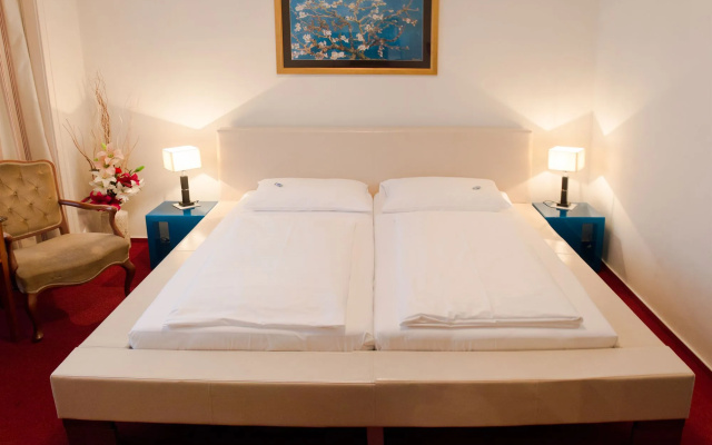 Pension Dormium