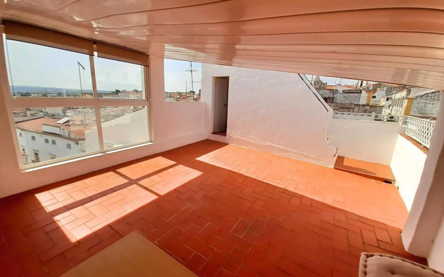 Casas de Alcamim
