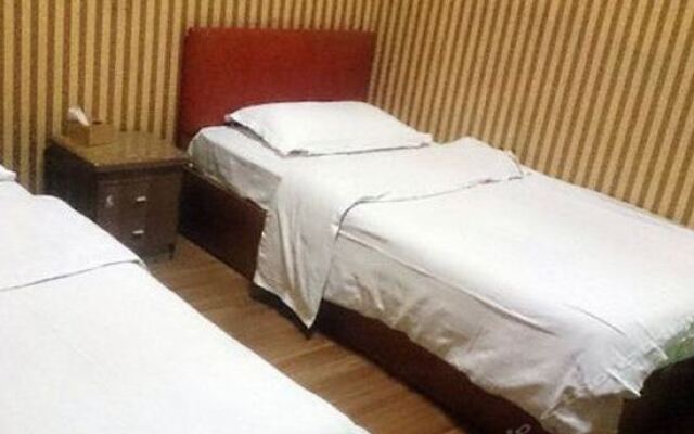 Shangxun Hotel комната для гостей