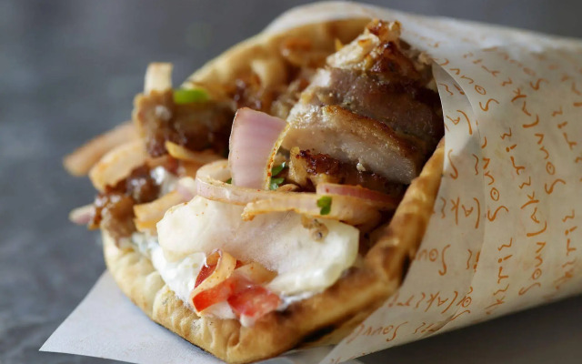 The Romanos, a Luxury Collection Resort