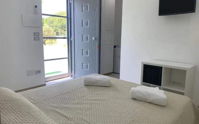 Palinuro Casa Vacanza Melita