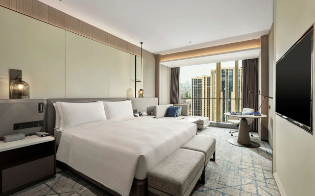 DoubleTree by Hilton Qidong, China