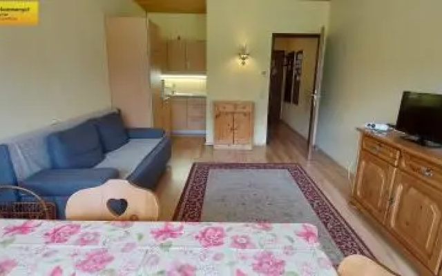 Appartement Esmeralda