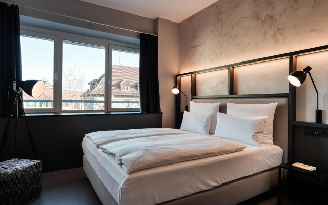 CLOUD No7 LOFTS
