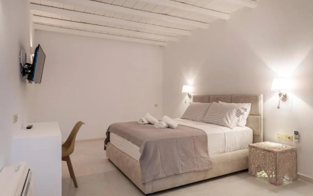 Sunsenses villas and resort 1