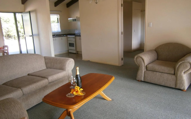 Norfolk Holiday Apartments