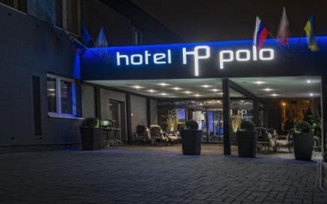 Hotel Polo in Presov, Slovakia from 84$, photos, reviews - zenhotels.com hotel front
