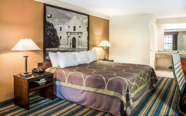 Express Inn & Suites Houston Katy