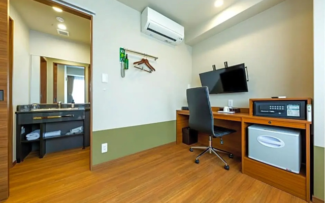 Hotel Meldia Shijo Kawaramachi - Vacation STAY 86745