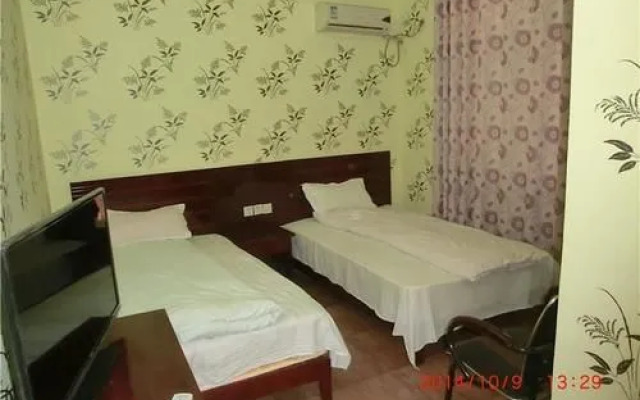 Wuguxiang Hotel