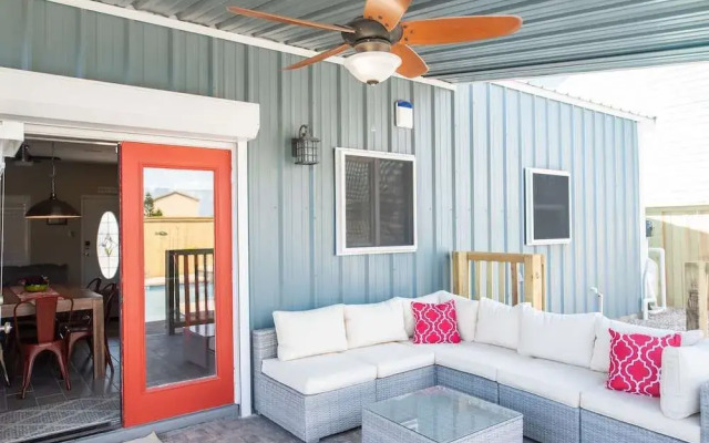 Port A Ponderosa by Silver Sands Vacation Rentals