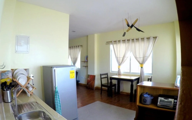 Niu Ohana East Bay Hotel and Apartments