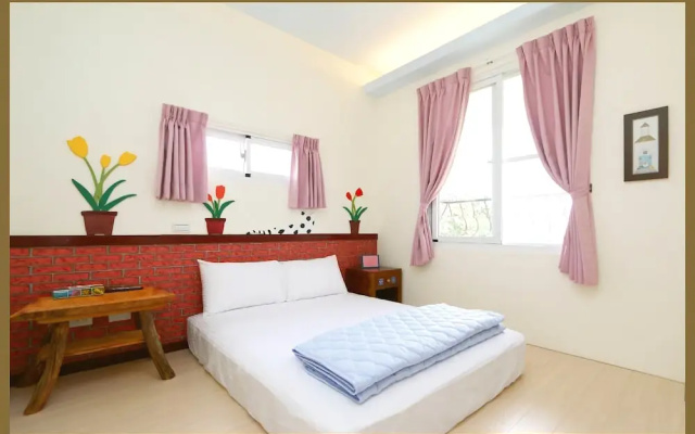 Bella Casa B&B