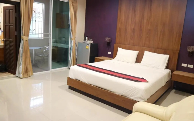 BB Residence