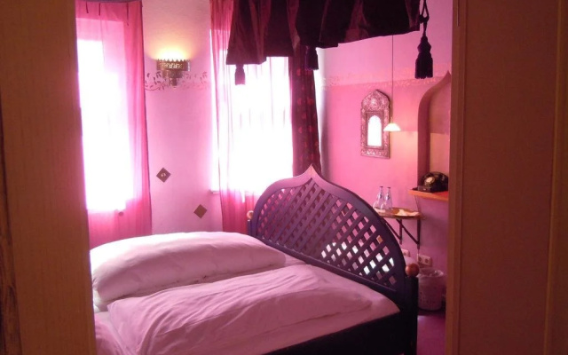 Hotel Tafelfreuden